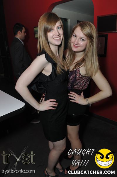 Tryst nightclub photo 8 - March 4th, 2011