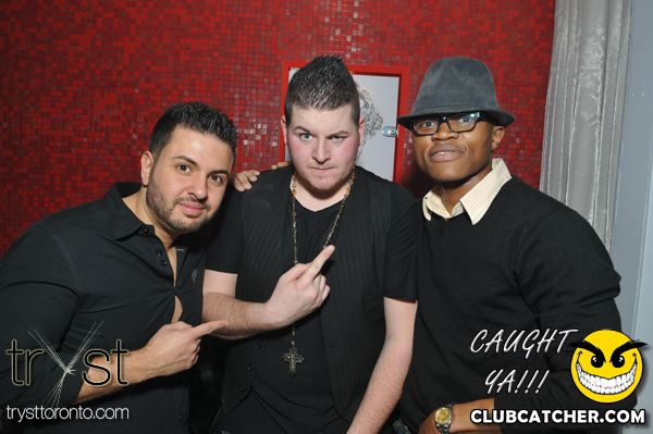 Tryst nightclub photo 71 - March 4th, 2011