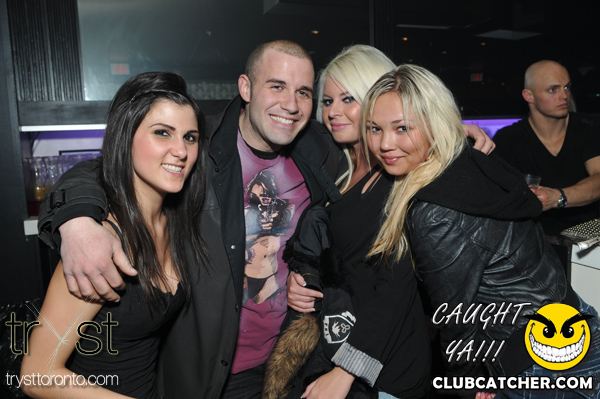 Tryst nightclub photo 9 - March 4th, 2011