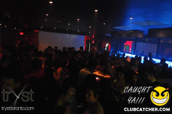 Tryst nightclub photo 83 - March 4th, 2011