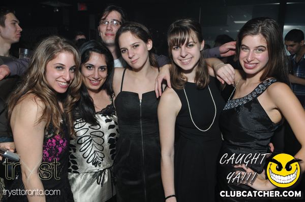 Tryst nightclub photo 84 - March 4th, 2011