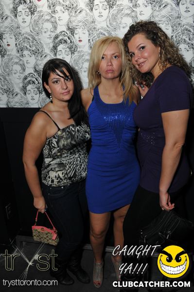 Tryst nightclub photo 87 - March 4th, 2011