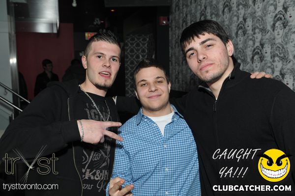 Tryst nightclub photo 91 - March 4th, 2011