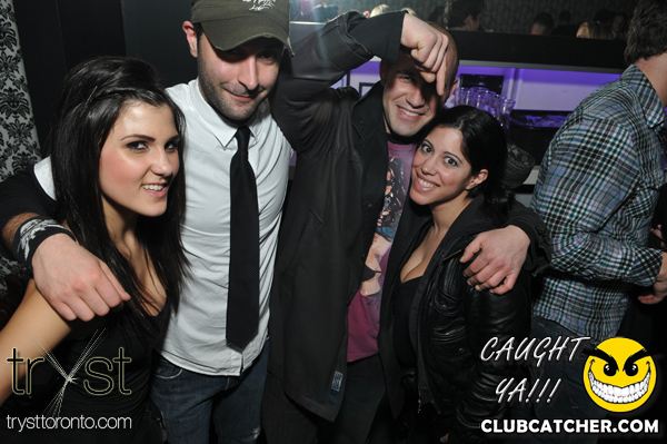 Tryst nightclub photo 93 - March 4th, 2011