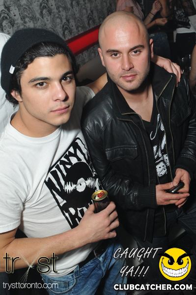 Tryst nightclub photo 94 - March 4th, 2011