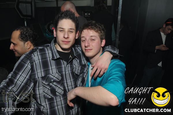 Tryst nightclub photo 97 - March 4th, 2011