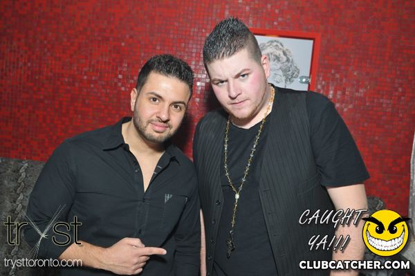 Tryst nightclub photo 99 - March 4th, 2011