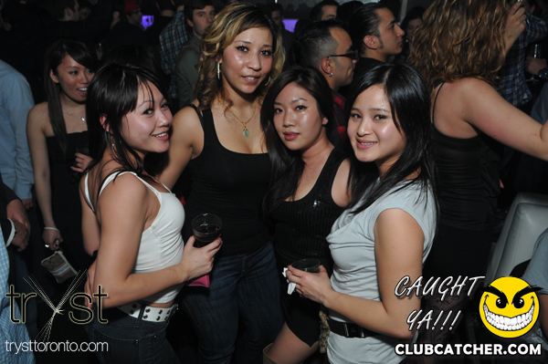 Tryst nightclub photo 101 - March 5th, 2011