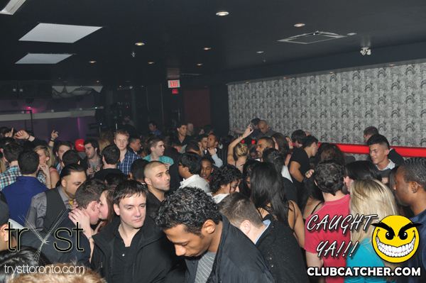 Tryst nightclub photo 117 - March 5th, 2011