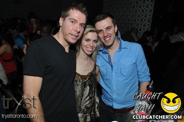 Tryst nightclub photo 120 - March 5th, 2011