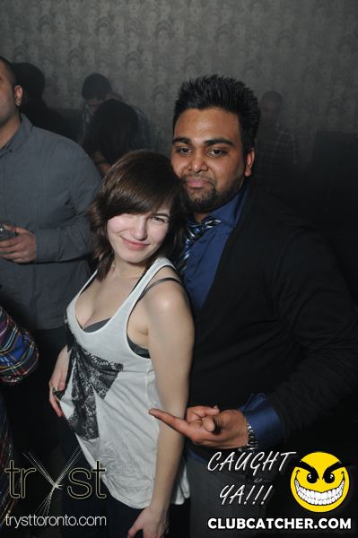 Tryst nightclub photo 129 - March 5th, 2011