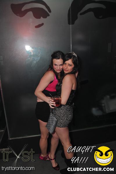 Tryst nightclub photo 15 - March 5th, 2011