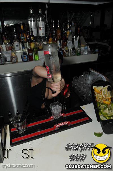 Tryst nightclub photo 155 - March 5th, 2011