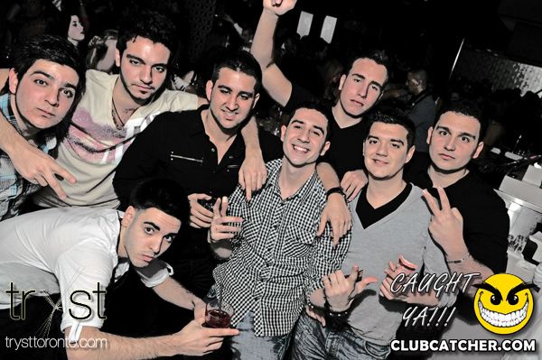 Tryst nightclub photo 163 - March 5th, 2011
