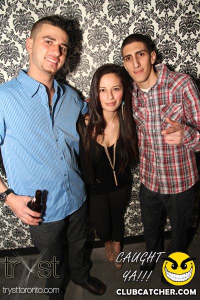 Tryst nightclub photo 166 - March 5th, 2011