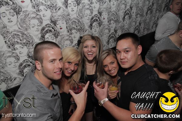 Tryst nightclub photo 168 - March 5th, 2011