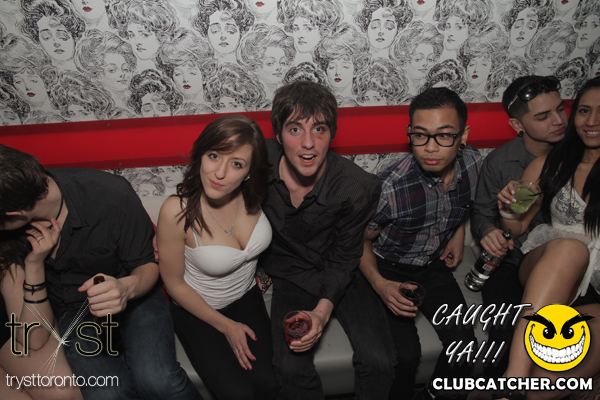 Tryst nightclub photo 172 - March 5th, 2011