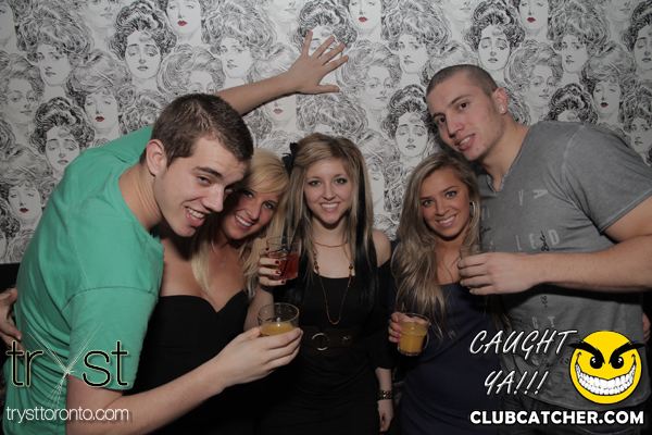 Tryst nightclub photo 175 - March 5th, 2011