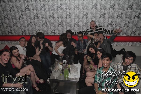 Tryst nightclub photo 177 - March 5th, 2011