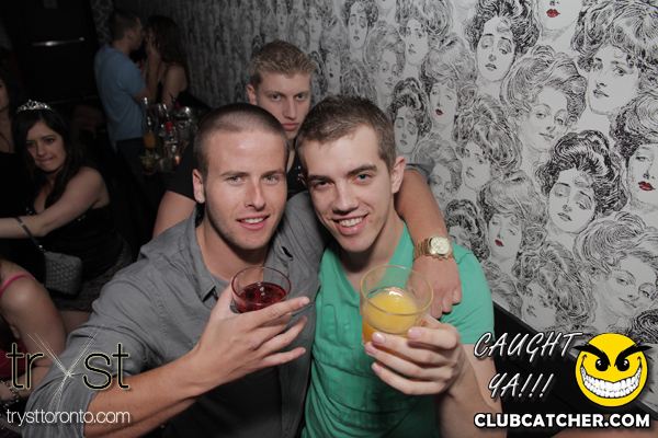 Tryst nightclub photo 178 - March 5th, 2011