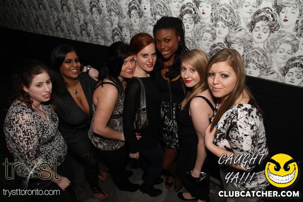 Tryst nightclub photo 179 - March 5th, 2011