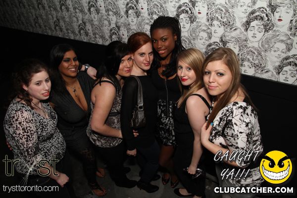 Tryst nightclub photo 179 - March 5th, 2011