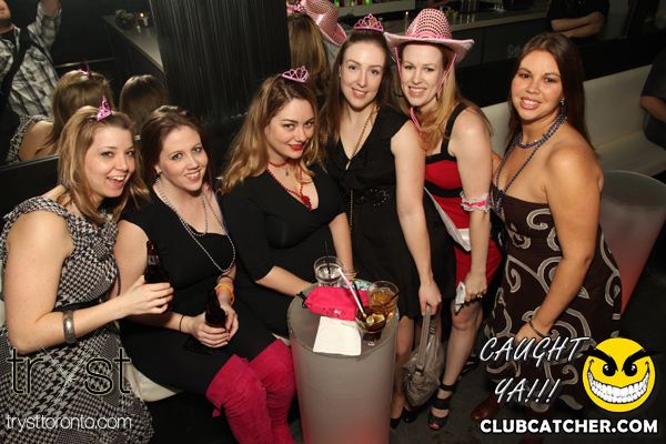 Tryst nightclub photo 182 - March 5th, 2011