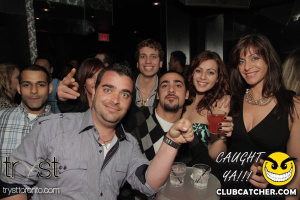 Tryst nightclub photo 184 - March 5th, 2011