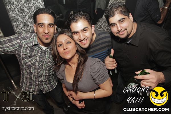 Tryst nightclub photo 188 - March 5th, 2011