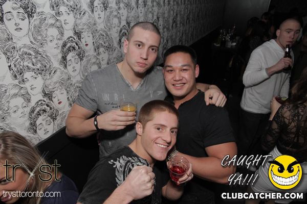 Tryst nightclub photo 191 - March 5th, 2011