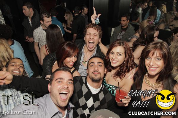 Tryst nightclub photo 192 - March 5th, 2011