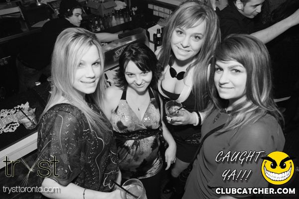 Tryst nightclub photo 196 - March 5th, 2011