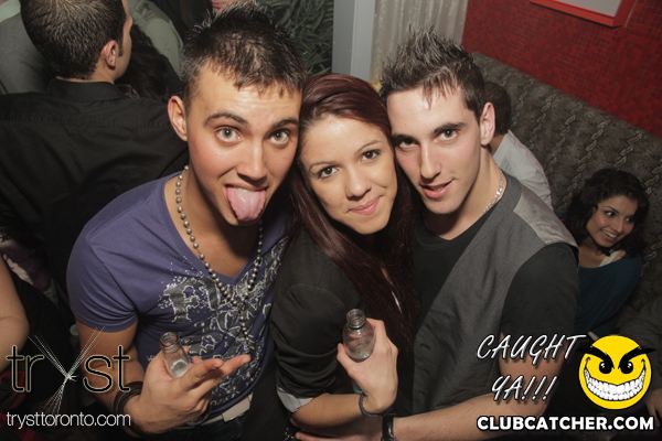 Tryst nightclub photo 198 - March 5th, 2011