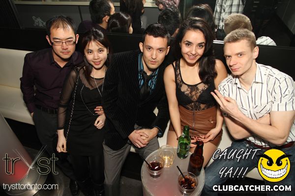 Tryst nightclub photo 199 - March 5th, 2011