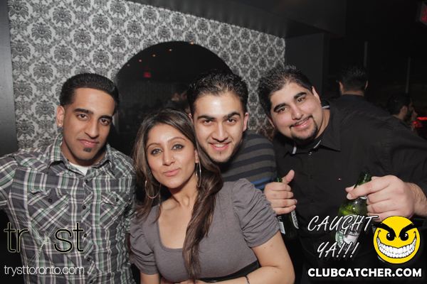 Tryst nightclub photo 201 - March 5th, 2011