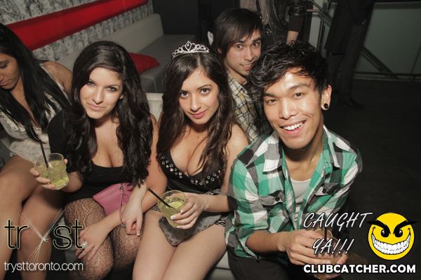 Tryst nightclub photo 203 - March 5th, 2011