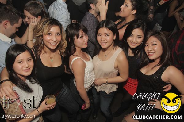 Tryst nightclub photo 206 - March 5th, 2011