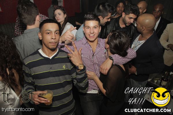 Tryst nightclub photo 213 - March 5th, 2011