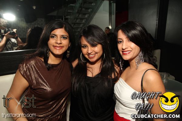 Tryst nightclub photo 217 - March 5th, 2011