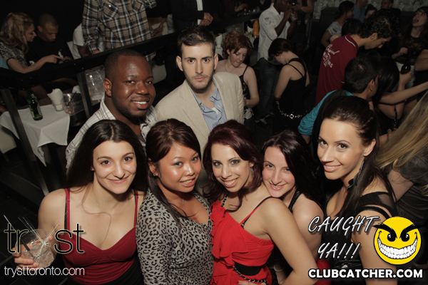 Tryst nightclub photo 218 - March 5th, 2011