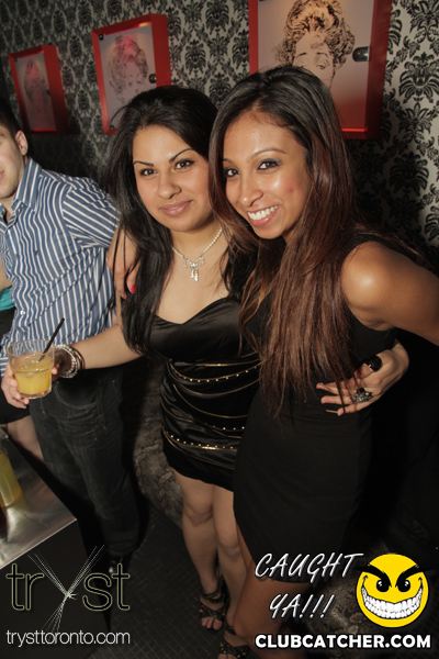 Tryst nightclub photo 219 - March 5th, 2011