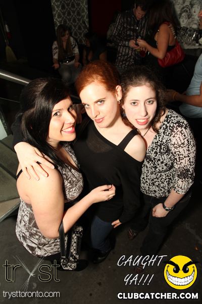 Tryst nightclub photo 221 - March 5th, 2011