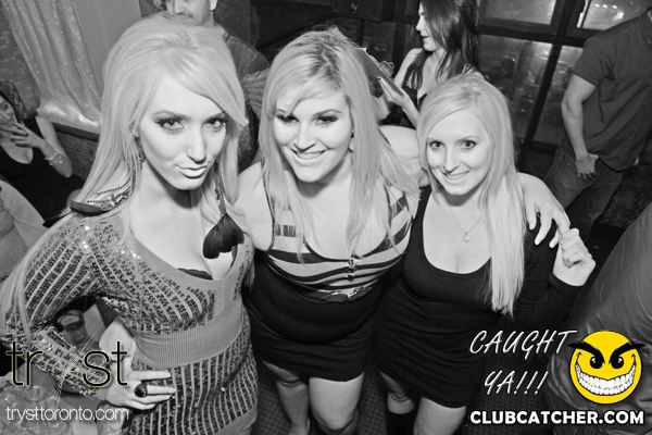 Tryst nightclub photo 222 - March 5th, 2011