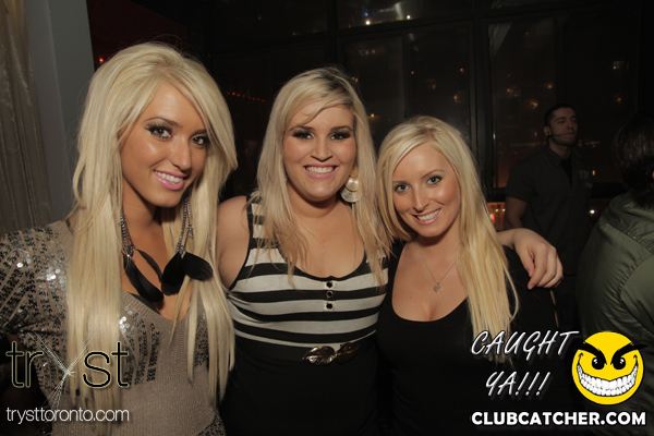 Tryst nightclub photo 229 - March 5th, 2011