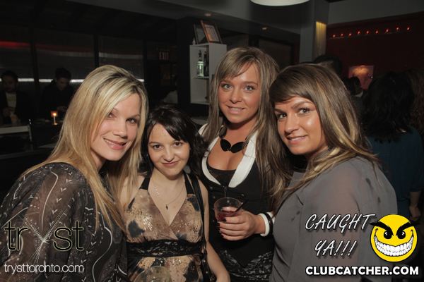 Tryst nightclub photo 230 - March 5th, 2011