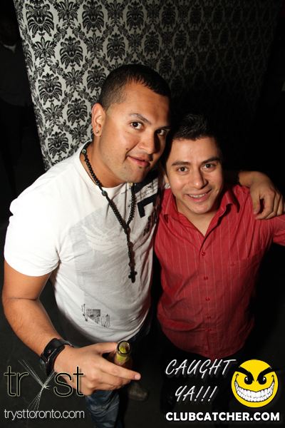 Tryst nightclub photo 242 - March 5th, 2011