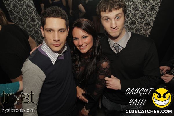 Tryst nightclub photo 243 - March 5th, 2011