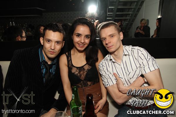 Tryst nightclub photo 246 - March 5th, 2011