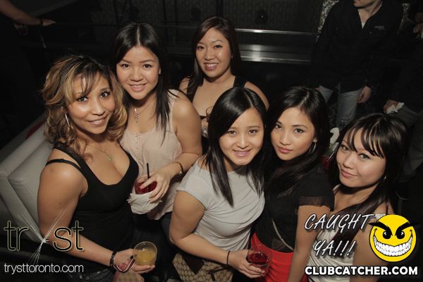 Tryst nightclub photo 247 - March 5th, 2011