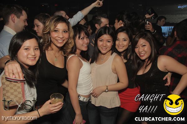 Tryst nightclub photo 248 - March 5th, 2011